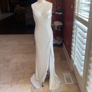 JOVANI 08531 PROM DRESS